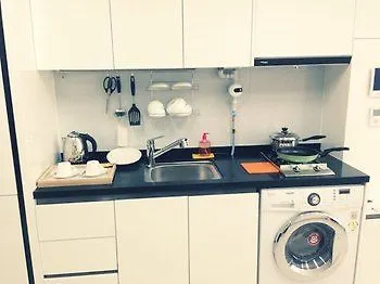 Centum View Raum Haeundae Residence 부산광역시