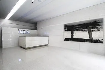 Centum View Raum Haeundae Residence 부산광역시 대한민국