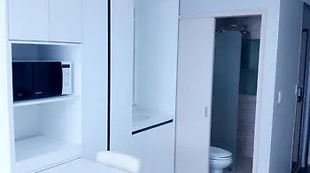 아파트 Centum View Raum Haeundae Residence 부산광역시