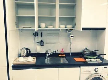 Centum View Raum Haeundae Residence 부산광역시 0*,  대한민국