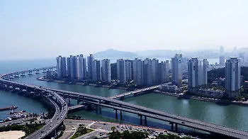 Centum View Raum Haeundae Residence 부산광역시 아파트