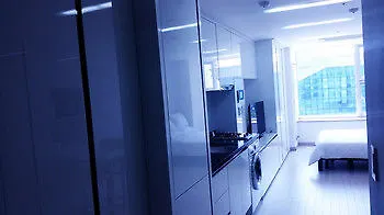 Centum View Raum Haeundae Residence 부산광역시 아파트
