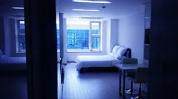Apartamento Centum View Raum Haeundae Residence Ciudad Metropolitana de Ciudad Metropolitana de Busan Corea del Sur