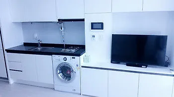 Otel Centum View Raum Haeundae Residence Busan
